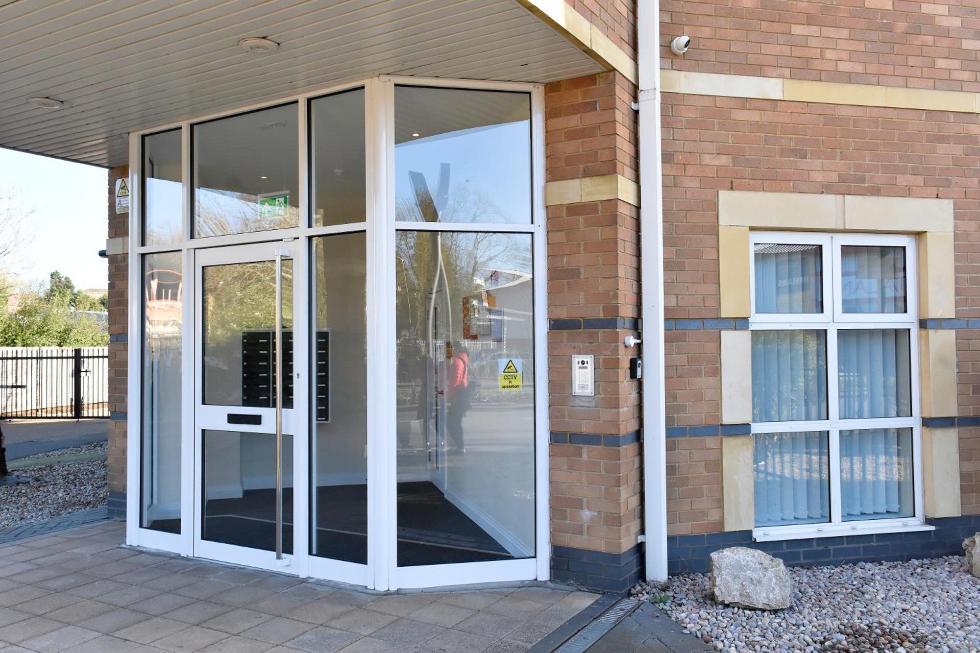 Stunning Apartment Near Citycentre & Oracle Reading Exterior photo